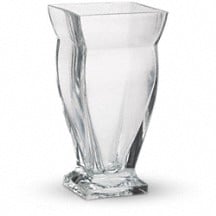 Teleflora's Seasonal Sophistication Bouquet Vase